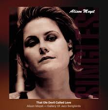 Alison Moyet ~The Coventry Carol 🖤🎼🎶❄️🕯🎶🌠