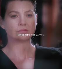 La muerte de Derek: dolor y renacimiento