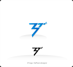 Modern Professional It Company Logo Design For 3t By Hana Design 5079951