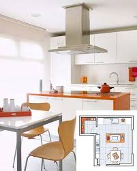 ✅ 12 nuevas ofertas de trabajo de amueblar cocina.✅ entra en jobatus y encuentra con un sólo click todas las ofertas de empleo de amueblar cocina. Planifica Bien El Espacio De Tu Cocina Ejemplos Con Planos