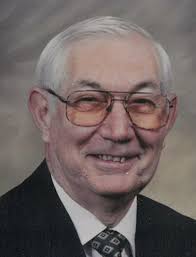 James Lewis Corn Obituary