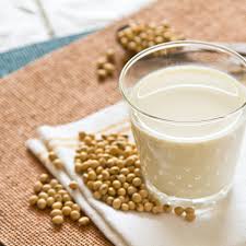 Manfaat Susu Kedelai untuk Kesehatan, Kecantikan, dan Penurun Berat Badan -  Health Liputan6.com