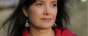 Featured: Marissa McDowell