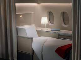 Air france business class amenity kit. Air France La Premiere