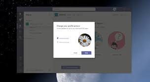 So in this article, we will see how to use this feature in our list or library. How To Change The Microsoft Teams Profile Picture
