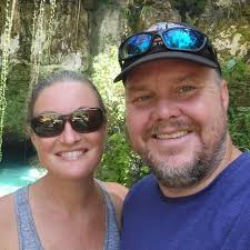 Chris Does What With Danielle