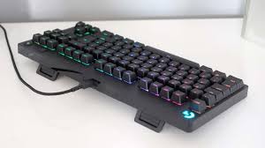 The logitech g pro is a pretty good overall keyboard and can be versatile enough for mixed usage. Logitech G Pro Keyboard Review Trusted Reviews