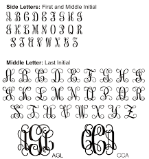 Pin By Susan Glenister On My Favs Free Monogram Fonts Vine Monogram Font Monogram Fonts