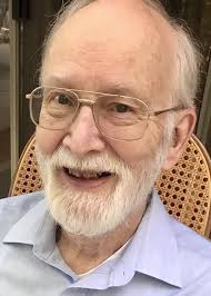 Obituary of Waldo Bertrand Asp