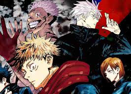 Jujutsu Kaisen Chapter 208 Release Date, Spoilers, and Other Details