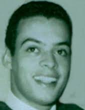 Obituary information for Robert John Rose