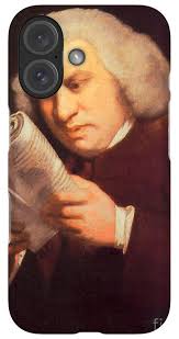 Samuel iPhone Cases by Science Source Prints