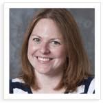 Dr. Christine H. Brown, MD