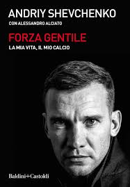 Andriy shevchenko ist ein ehemaliger fußballspieler aus украина, (* 29 сент. Futbolist Andrej Shevchenko Napisal Avtobiograficheskuyu Knigu