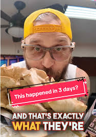 North Spore Fruiting Block