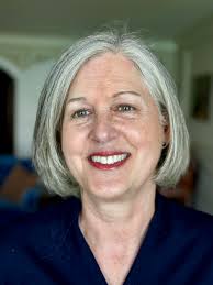 Julie Jacobson — Carol Shields Prize for Fiction