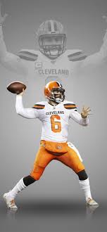 Cleveland cityscape wall art kit contains 3 pieces on 1 sheet that measures 17.5 x 24 inches. Cleveland Browns Iphone Wallpapers Free Download