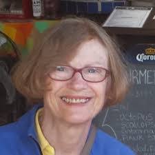 Fran Ingram's Instagram, Twitter & Facebook