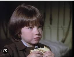 David Faustino “The Silent Cry”season 7 as Josh. Later