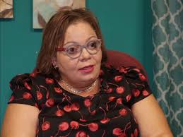 Taegar-Panton: I Am the Only Choice for U.D.P. Leader