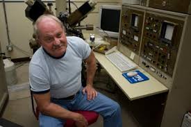 Ted Bunch Photo [IMAGE]