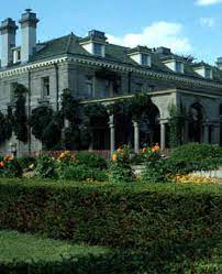 Have you been to harkness memorial state park? Eolia The Mansion At Harkness State Park