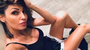 We did not find results for: Anna Tatangelo Super Sexy Con Annazero I Cuori Di Livio Cori
