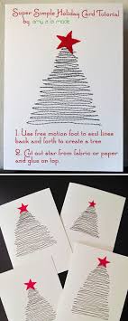 Send an instant ecard to your friends and family with 123cards.com. 49 Awesome Diy Holiday Cards