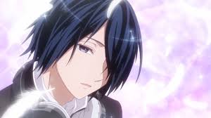 Ishigami Yuu Cool Shoujo Style In 2020 Anime Aesthetic Anime Manga