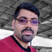 Harikrishnan Nair Email & Phone Number