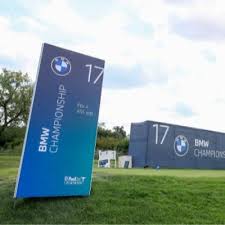 In 2021, the bmw championship will take place in the region of baltimore. Pga Tour Bmw Championship 2021 Profile