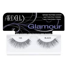 Ardell remy lash 778, 100% premium grade remy hair false lashes with invisiband, 4 pairs. Buy Fashion Lashes 105 Black 1 Pair By Ardell Online Priceline