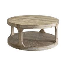 Because of its central placement, it is often referred to as a center table and can serve as the focal point of the living room. S G Furniture Whitewashed Francine Oak Wood Coffee Table Reviews Temple Webster