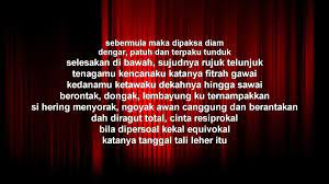 Dayang nurfaizahmaxis caller ringtones : Malique Pejamkan Mata Ft Dayang Nurfaizah Lirik Video Video Dailymotion