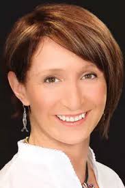 Zuzana Rogers (Razusova) (2011)