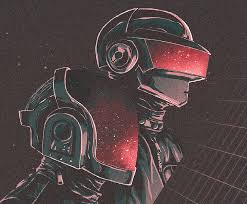 If you're looking for the best daft punk wallpaper then wallpapertag is the place to be. Hd Wallpaper Artistic Retro Wave Daft Punk Wallpaper Flare