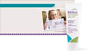 Pin On Head Lice Treatment Products