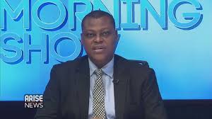 Why not look directly at the first screen (parallel to the ground)? Flt Officer Tolulope Arotile Buried Todays Headlines The Morning Show Youtube