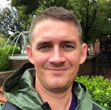 Profile for William Combs