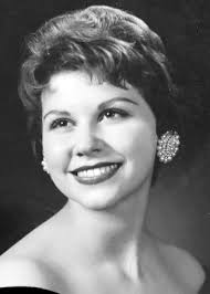 Mary Kristin “Kris” McKarcher