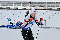 From wikimedia commons, the free media repository. Lisa Hauser Wikipedia