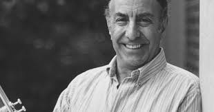 Dominick Consolo, 1922–2015