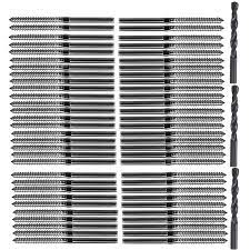 Metal deck railing systems are available in a plethora of designs, brands, profiles, and finishes to complement your home's outdoor aesthetic. 64 Packs Deck Railing Hardware Stair Deck Railing Waytend 32 1 Pairs T316 Stainless Steel Right Left Handed Thread Swage Lag Screws For Wood Post Of 1 8 Cable Railing Kit Diy Wood Baluster Kit
