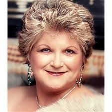 MRS. MARILYN J. (BUZZARD) STEVING Obituary