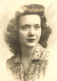 Mary J Vincent — Pollock-Randall Funeral Home