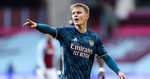 Former arsenal defender mikael silvestre has claimed that mikel arteta … Tony Adams Criticises Arsenal For Signing Martin Odegaard And Two Other Transfers Irish Mirror Online