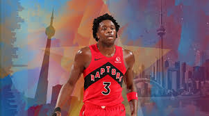 Enhance your fan gear with the latest og anunoby gear and represent your favorite basketball player at the next game. Steps Toward Stardom A Deep Dive On Every Og Anunoby Shot Attempt Raptors Republic