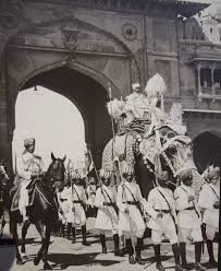 Sri Maharaja Sahib-ji Sir Hari Singh ...
