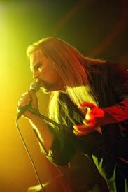 (click on artist's name above to return to artist's main page). Jorn Lande Wikipedia