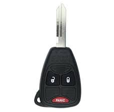 2006 2008 Dodge Ram 1500 2500 3500 Key Amp Remote Combo Dodge Ram 1500 Accessories Dodge Magnum Car Accessories